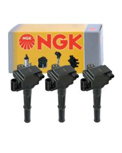 NGK Ignition Coil