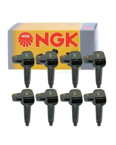 NGK Ignition Coil