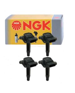 NGK Ignition Coil