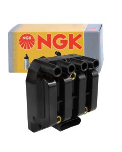 NGK Ignition Coil