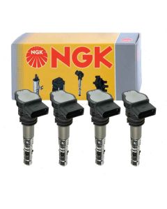 NGK Ignition Coil