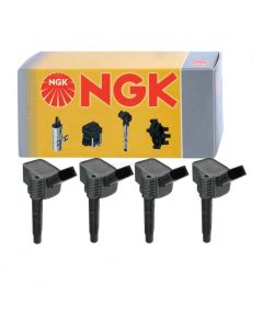 NGK Ignition Coil