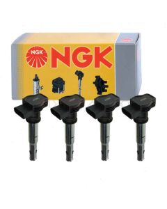 NGK Ignition Coil