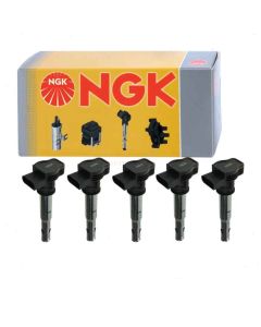 NGK Ignition Coil