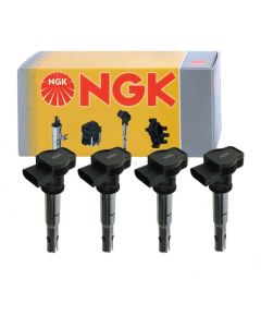 NGK Ignition Coil