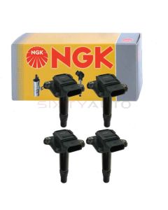 NGK Ignition Coil