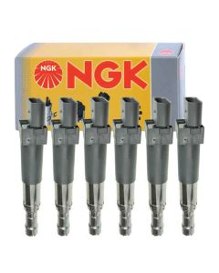 NGK Ignition Coil