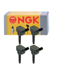 NGK Ignition Coil