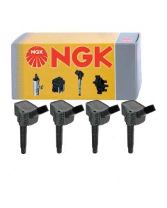 NGK Ignition Coil