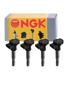 NGK Ignition Coil
