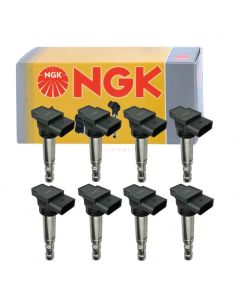 NGK Ignition Coil