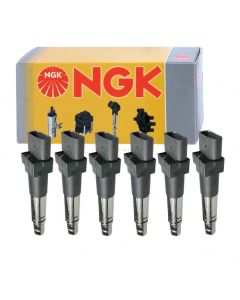NGK Ignition Coil