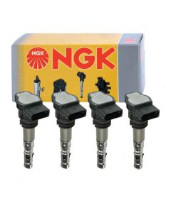 NGK Ignition Coil