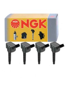 NGK Ignition Coil