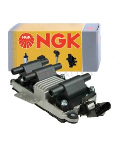 NGK Ignition Coil