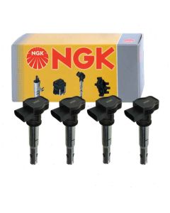 NGK Ignition Coil