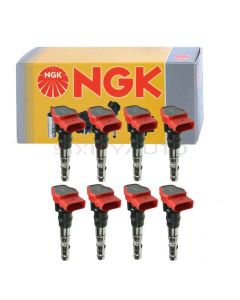 NGK Ignition Coil