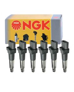 NGK Ignition Coil
