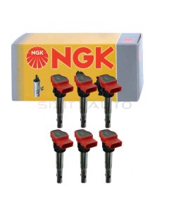 NGK Ignition Coil