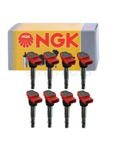 NGK Ignition Coil
