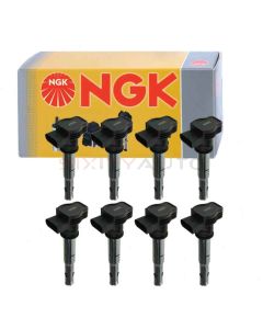 NGK Ignition Coil