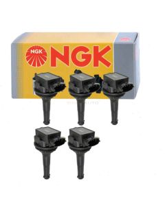 NGK Ignition Coil