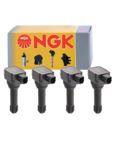 NGK Ignition Coil