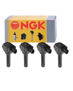 NGK Ignition Coil