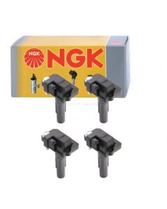 NGK Ignition Coil