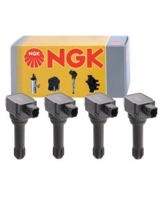 NGK Ignition Coil