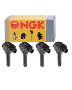 NGK Ignition Coil