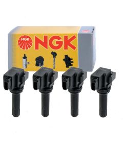 NGK Ignition Coil