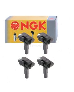 NGK Ignition Coil