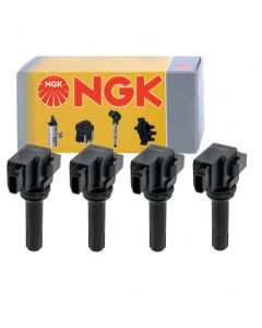 NGK Ignition Coil