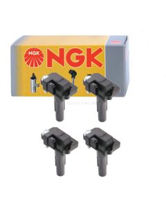 NGK Ignition Coil