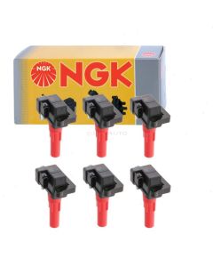 NGK Ignition Coil