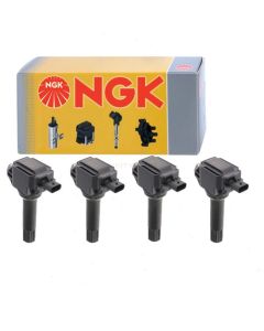 NGK Ignition Coil