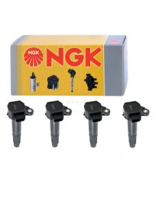 NGK Ignition Coil
