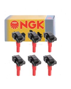 NGK Ignition Coil