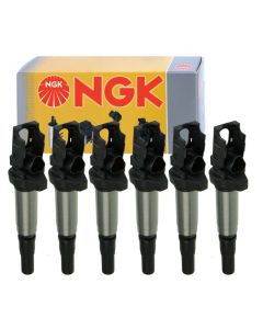 NGK Ignition Coil