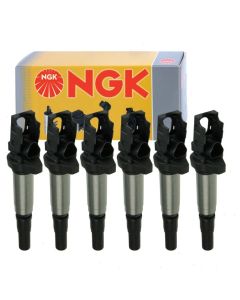 NGK Ignition Coil