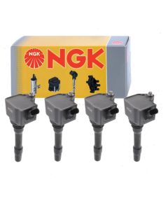 NGK Ignition Coil