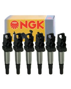 NGK Ignition Coil
