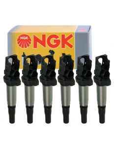 NGK Ignition Coil