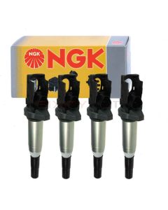 NGK Ignition Coil