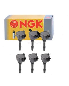 NGK Ignition Coil