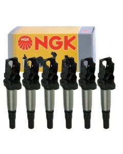 NGK Ignition Coil