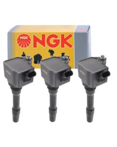 NGK Ignition Coil