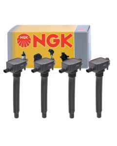 NGK Ignition Coil