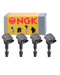 NGK Ignition Coil